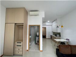 Hillion Residences (D23), Apartment #563644451
